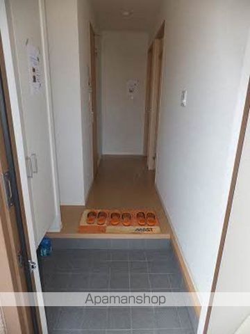 サンシャイン東川口 A棟の内装写真