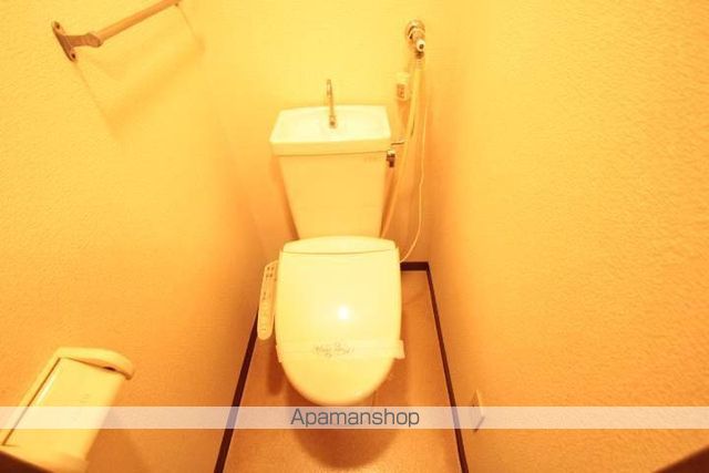 パークヒルズ沢町の内装写真