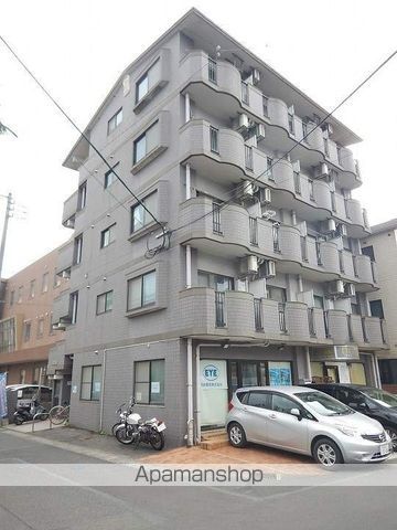 K1ビルの外観写真