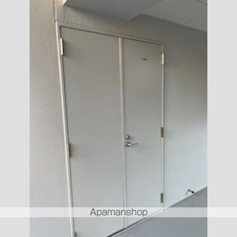 ファミルート小岩の内装写真