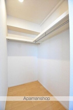 ヴィオラ　グランデ　Ⅱ[1LDK/47.66m2]の収納