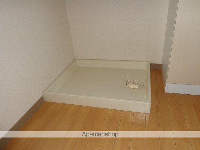 フォルティア C棟の内装写真