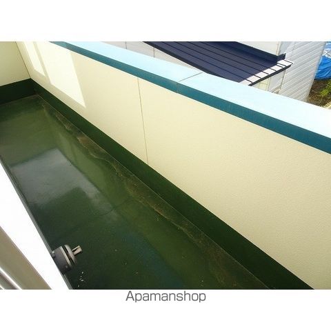 シャイニングラピュタの内装写真