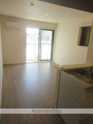 ベレオグルース西紺屋[2LDK/61.59m2]のリビング・居間