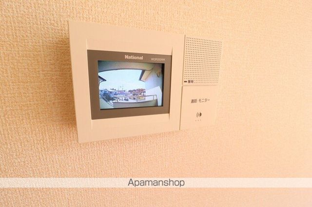アールエムハイツ Iの内装写真