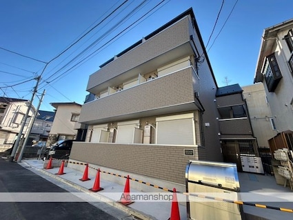 パインヒル１６[1DK/29.34m2]の外観3