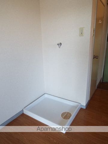 みよしのハイツの内装写真