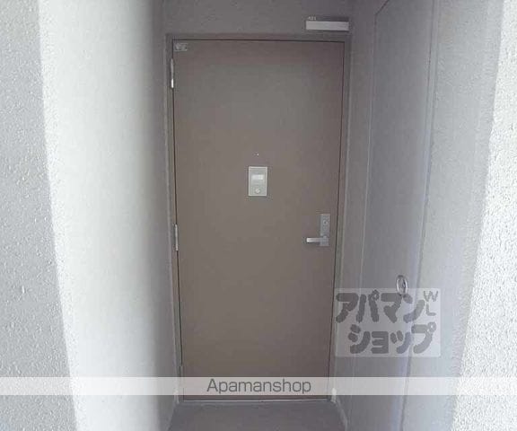 TIFFANY HEIGHTSの内装写真