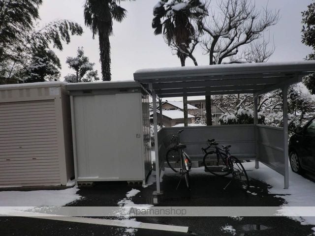 エブリークレハIIの外観写真