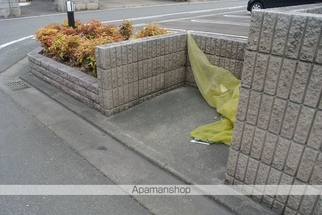 バーミィ Fのその他写真