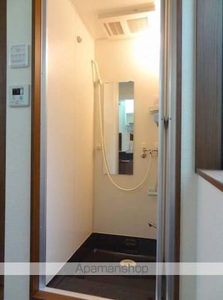 東京都杉並区高円寺南２丁目[1R/13.26m2]のバス