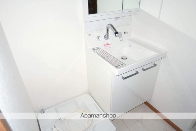 エミベース 入間 鍵山の内装写真