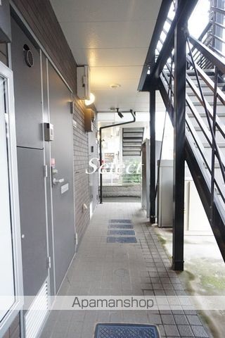 レオネクストブランドール根岸の内装写真