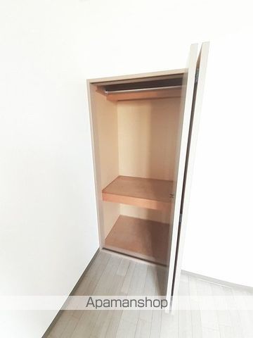 ノースドリームの内装写真