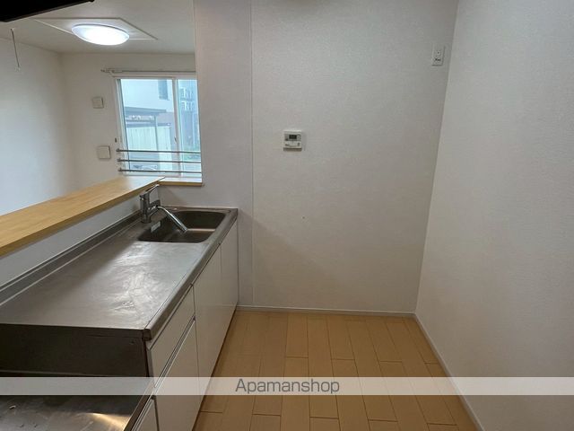 グレイス ヴィラ コトニの内装写真