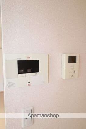 ディアコート高島平[1LDK/40.95m2]のその他設備