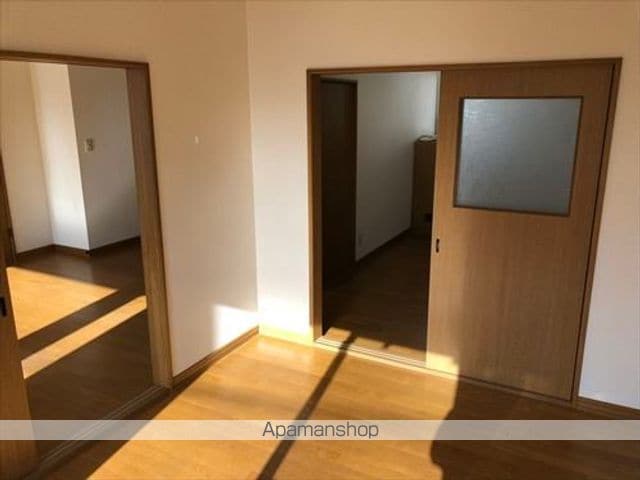 ハイツ南ヶ丘 Aの内装写真