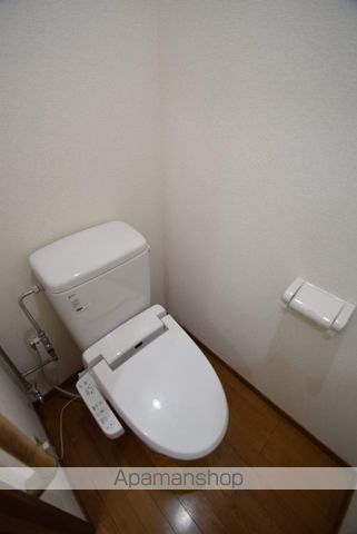 YOUトピア東光壱番街Gの内装写真