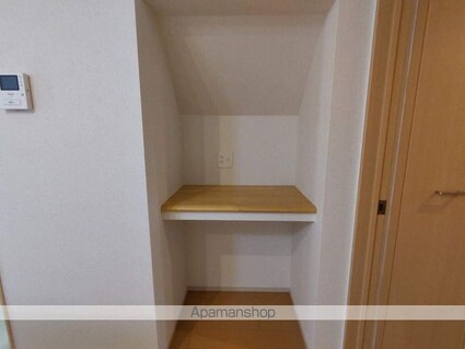 フレスクーラ蟻ヶ崎Ⅲ[1LDK/50.33m2]の内装6