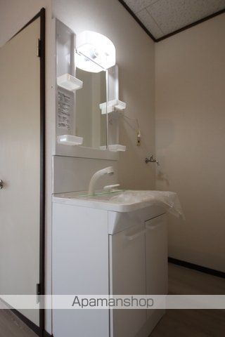 ラプラーニュ参番館の内装写真