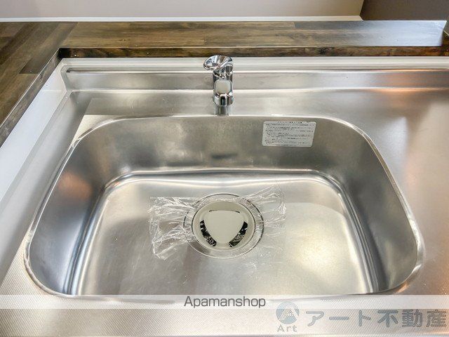 アルト生石の内装写真