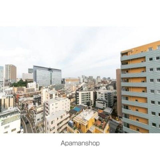 トレステージ目黒[1LDK/50.35m2]のその他部屋・スペース