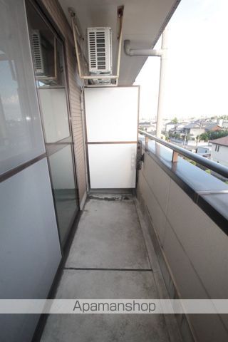 NKビル伏屋の内装写真