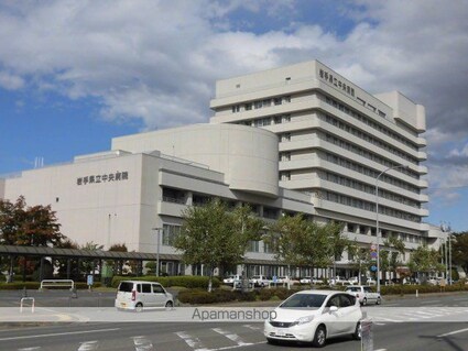 ｉ・Ｃｏｕｒｔ　Ａ[1K/32.13m2]の周辺8