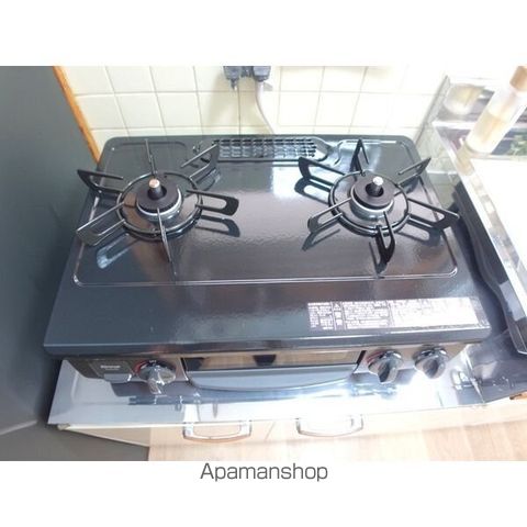 ウッディーハウス清納の内装写真