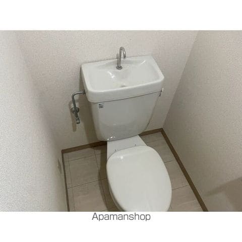 ラピュタの内装写真