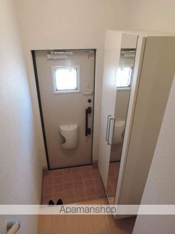 ルーエンハイム Iの内装写真