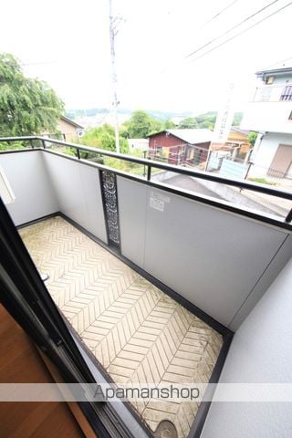 チェリービューの内装写真