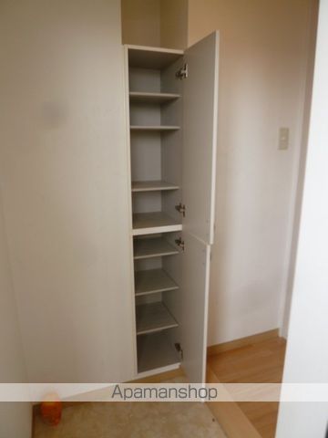 CREA児玉の内装写真