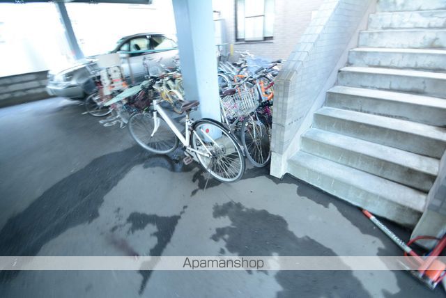 シンシア平岸のその他写真