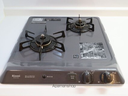 パークアクシス名古屋山王[1K/26.16m2]の内装4