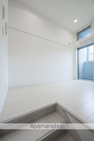 Ivy菊井の内装写真