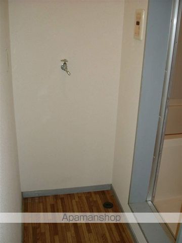 メロータウンの内装写真