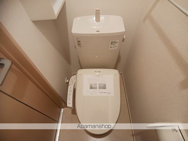 プラシードM2の内装写真