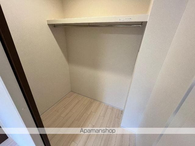 リヴソレイユの内装写真