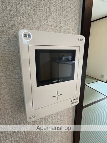 メゾン・ド・スワの内装写真
