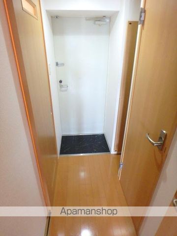 HF晩翠通レジデンスの内装写真
