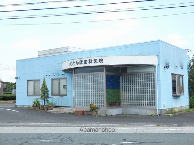 アリエッタ延久IIの周辺写真