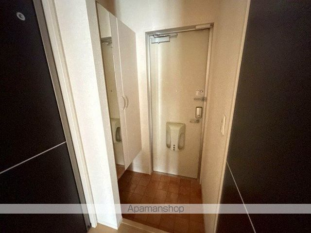 AーROOMの内装写真
