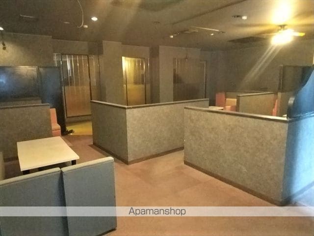 和歌山県和歌山市中之島[店舗/103m2]の内装1