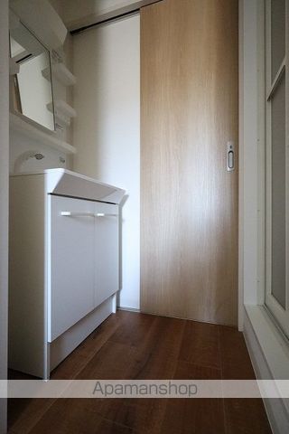 CASA COZY隅の浜の内装写真