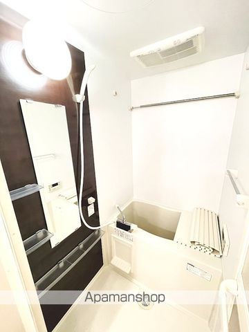 グランドリバティー西池袋の内装写真