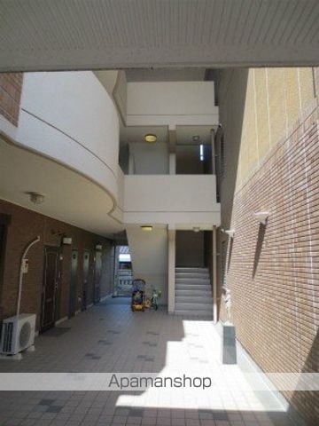 メゾンJPの外観写真