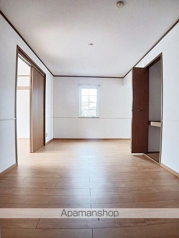 アンソレイエメゾン二号館の内装写真