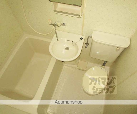 ハイツグリンカの内装写真
