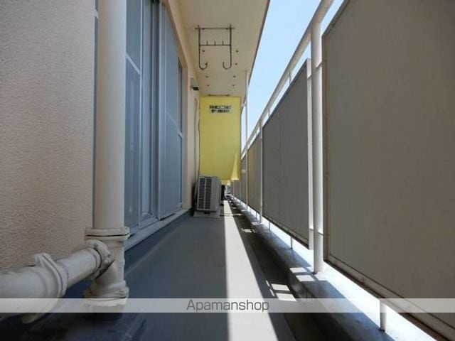 ビレッジハウス大淀2号棟の内装写真
